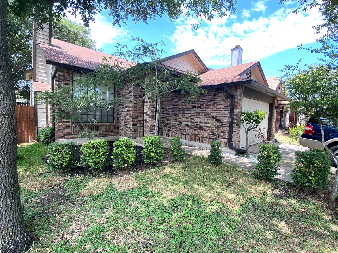 6814 Flaming Ridge
