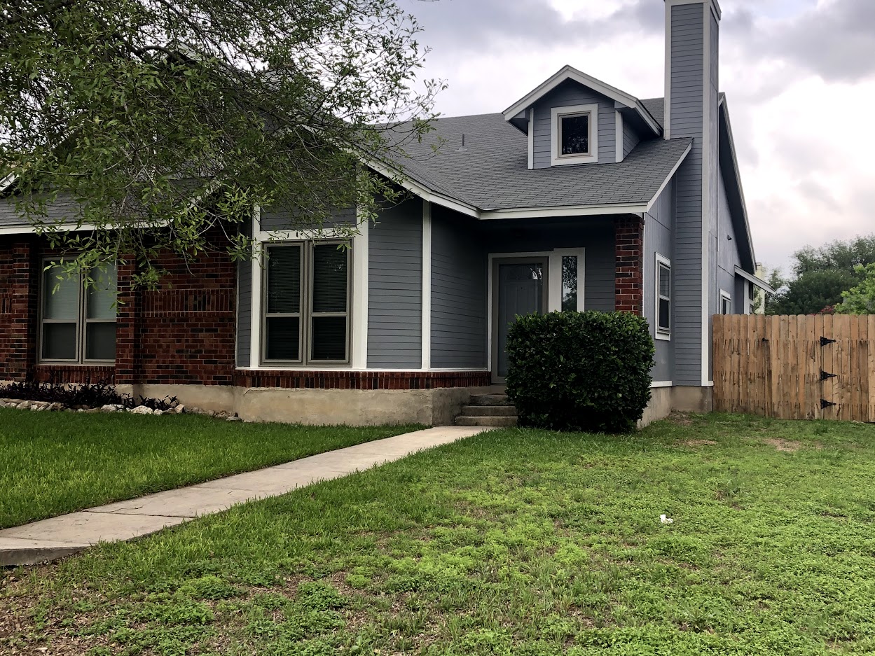 3455 Ridge Country