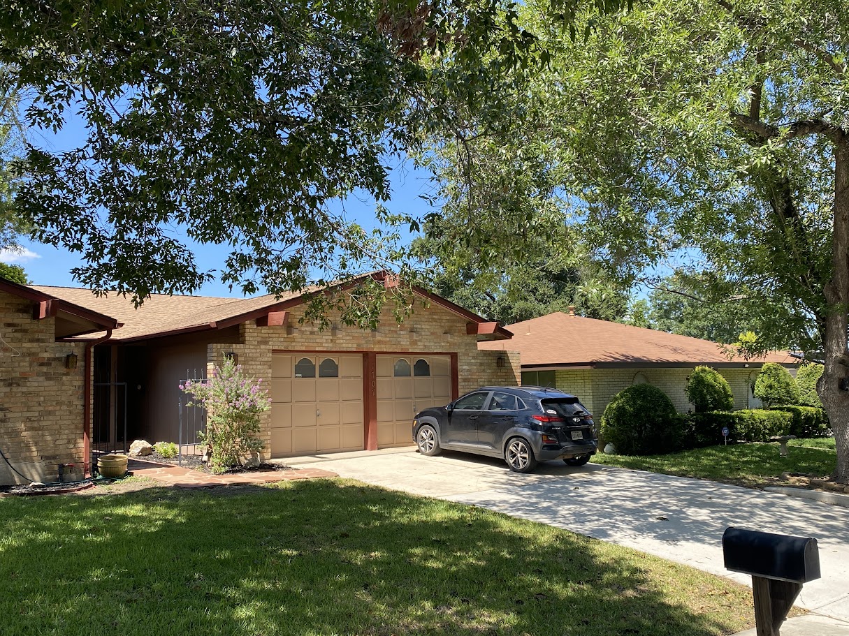 1707 Timber Oak